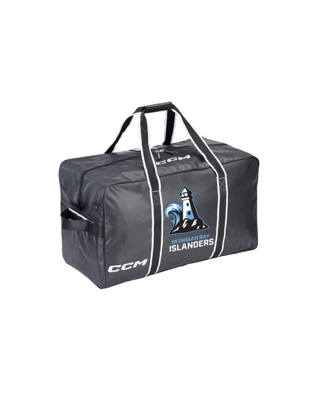 CCM Hockey Bag