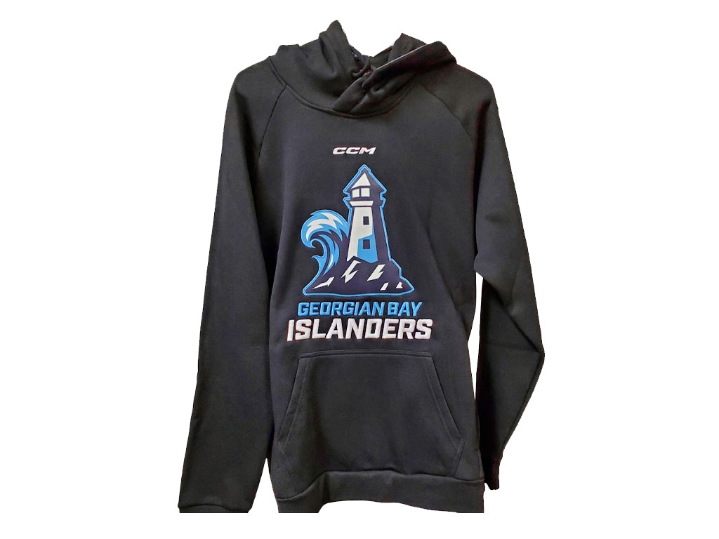 CCM Team Hoody - YOUTH