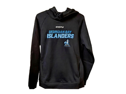 CCM Team Hoody - YOUTH