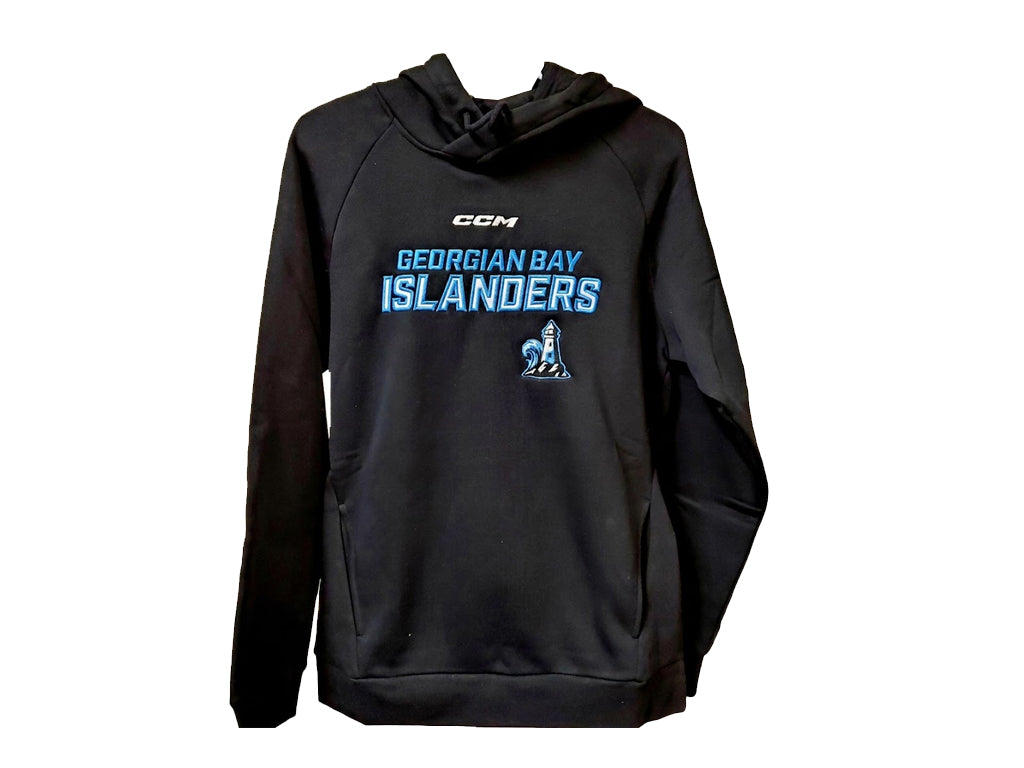 CCM Team Hoody - YOUTH