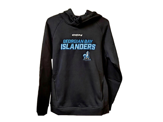 CCM Team Hoody - ADULT