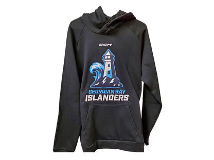 CCM Team Hoody - YOUTH