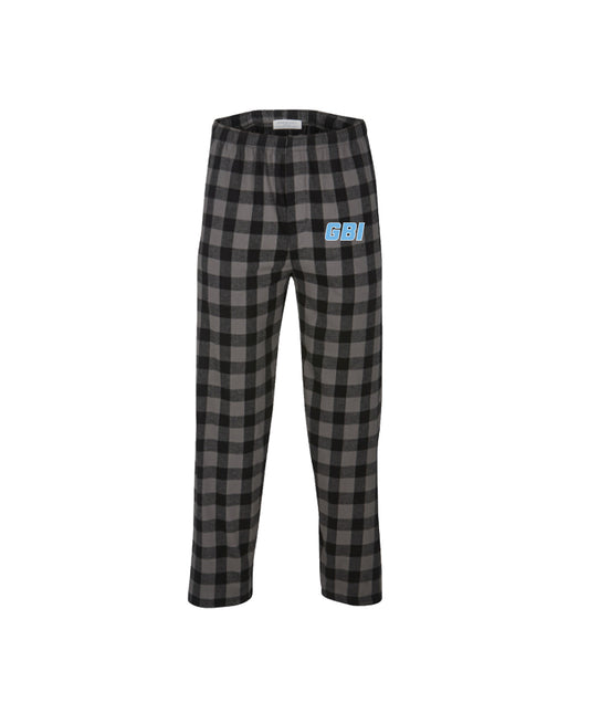 Flannel Pants - ADULT