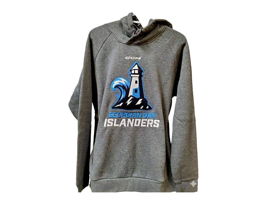 CCM Team Hoody - YOUTH