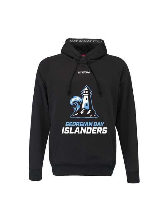 CCM Team Hoody - ADULT