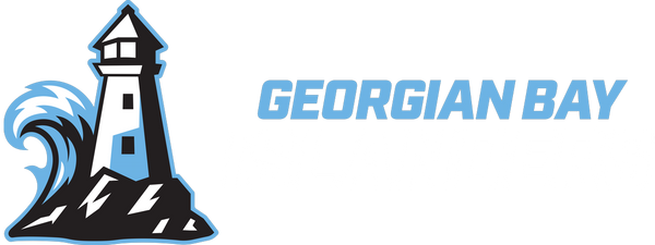 Georgian Bay Islanders - Lion's Share Marketing 