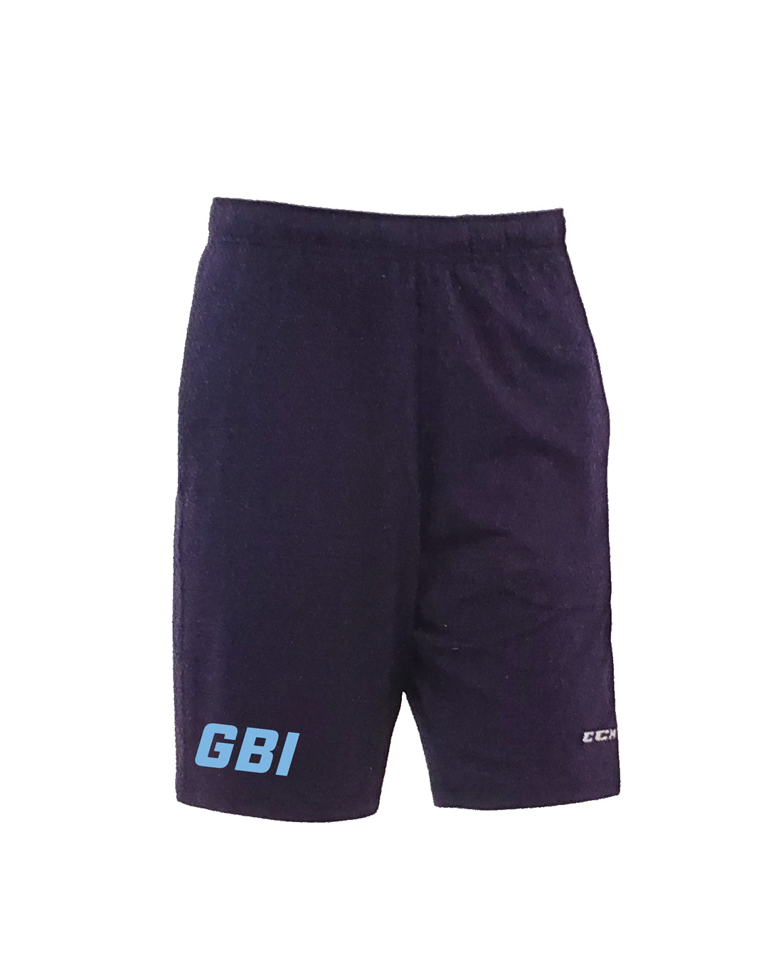 CCM Team Shorts - YOUTH