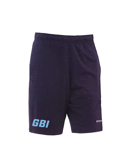 CCM Team Shorts - YOUTH