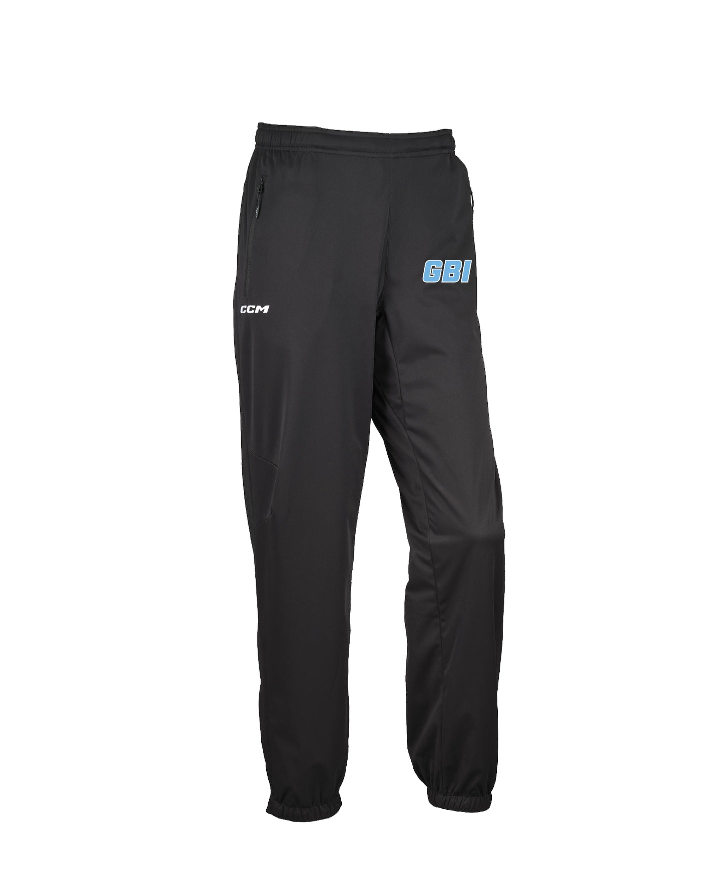 CCM Team Track Pants - ADULT