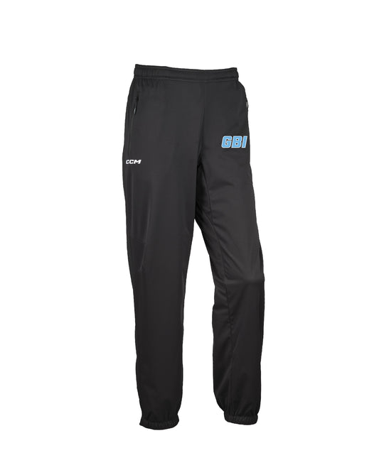 CCM Team Track Pants - YOUTH
